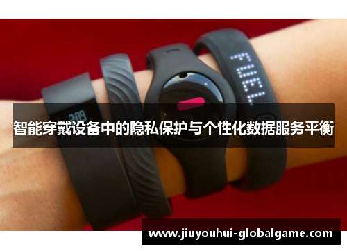 智能穿戴设备中的隐私保护与个性化数据服务平衡
